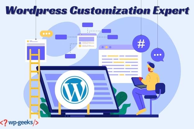 How To Choose The Right Wordpress Customization Expert